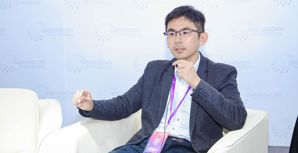 传感器产业发展关键词聚焦：国产化、挑战、机遇……