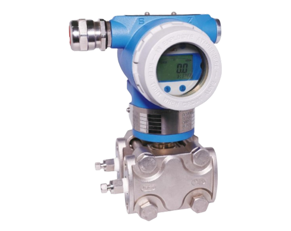 高精度差压变送器（防雷型）TS3051-AP