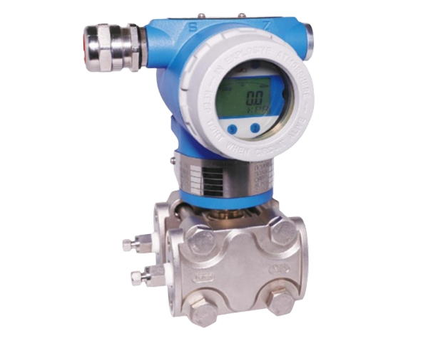 高精度差压变送器（可计算流量）TS3051-DP