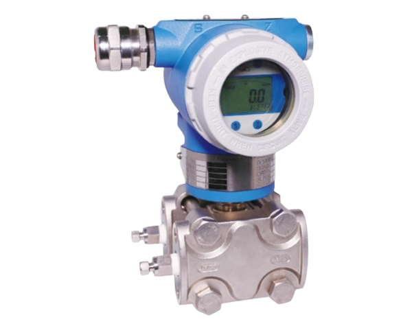 高精度差压变送器TS3051-GP